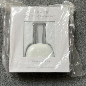 BNWT Nuface trinity attachment